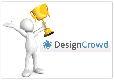 Logo Design Competition 2012 on Designcrowd Logodesigncontest